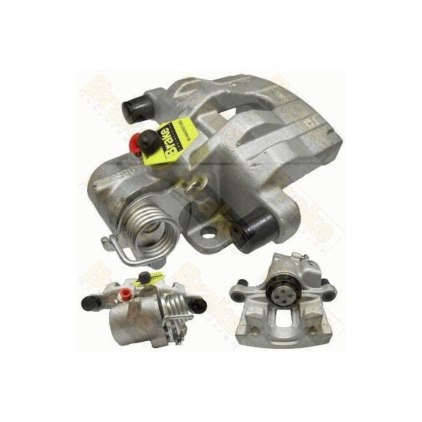 Brake Caliper CA2528 image