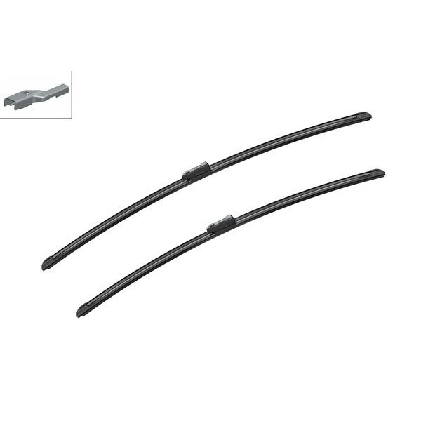 Set Of Wiper Blades image