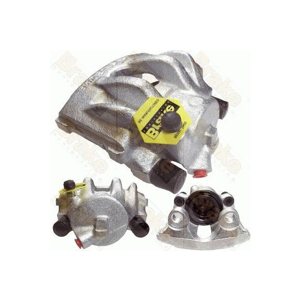 Brake Caliper CA858R image