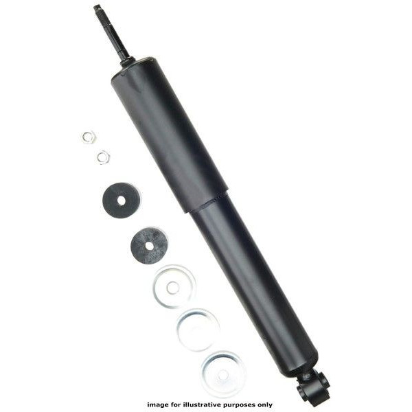 NEOX SHOCK ABSORBER  344355 image