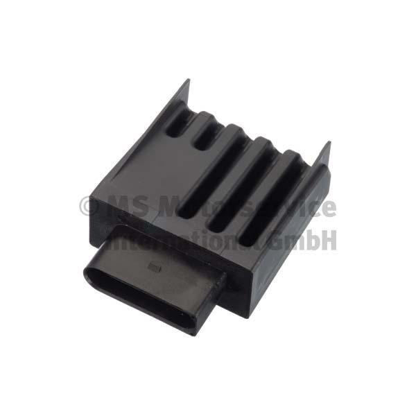 AUDI / SEAT / SKODA / VW CONTROL UNIT FOR FUEL PUMP image