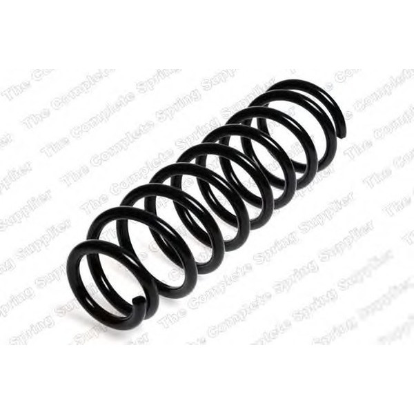 COIL SPRING REAR SUZUKI image