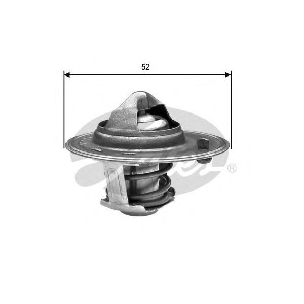 THERMOSTAT image