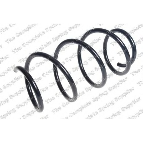 COIL SPRING FRONT FIAT image