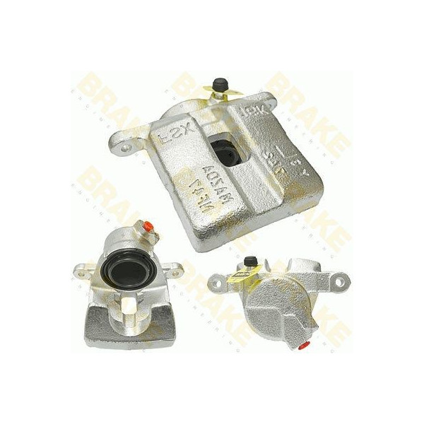 Brake Caliper CA2798R* image