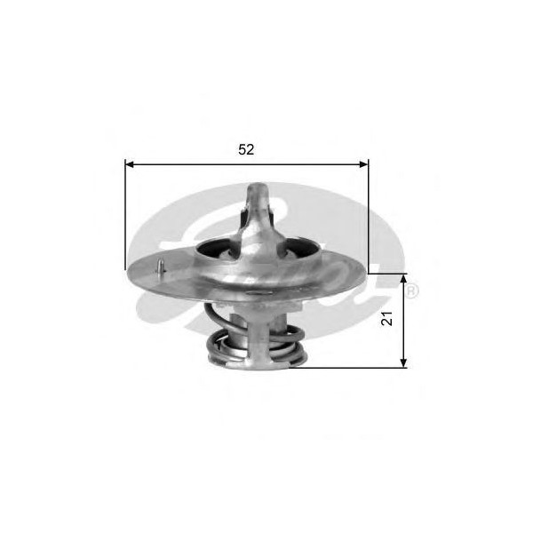 THERMOSTAT image