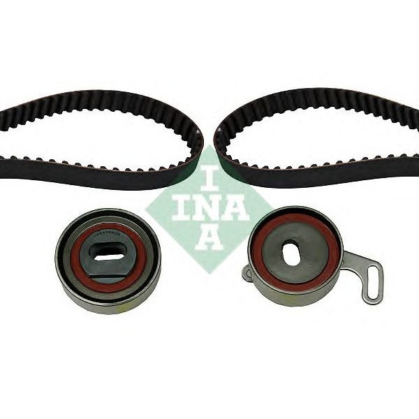 Timing Belt Kit image