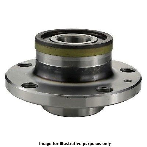 WHEEL BEARING KIT image