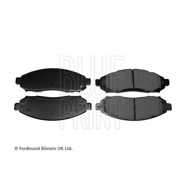 Brake Pad Set image