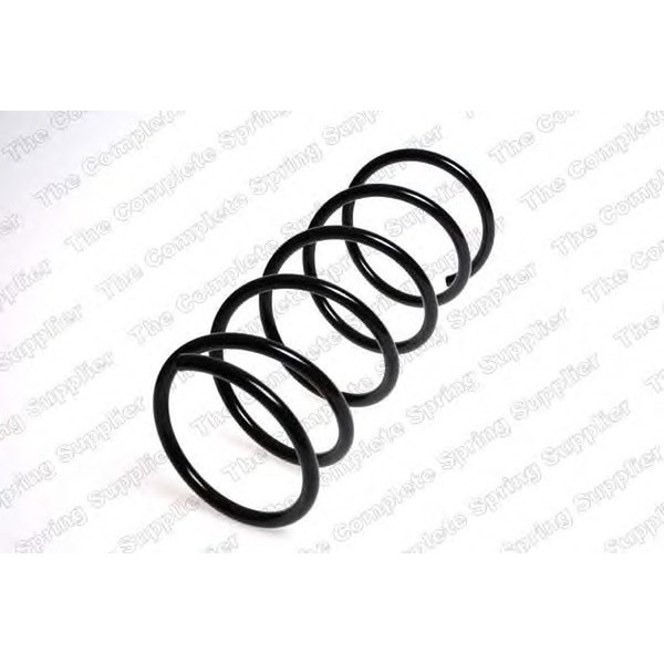 COIL SPRING FRONT CITRO/PEUGEO image