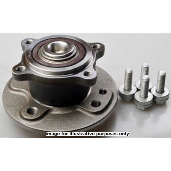 WHEEL BEARING KIT image