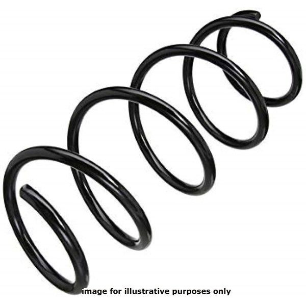 NEOX COIL SPRING  RH2712 image