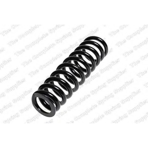 COIL SPRING REAR MERCEDES image