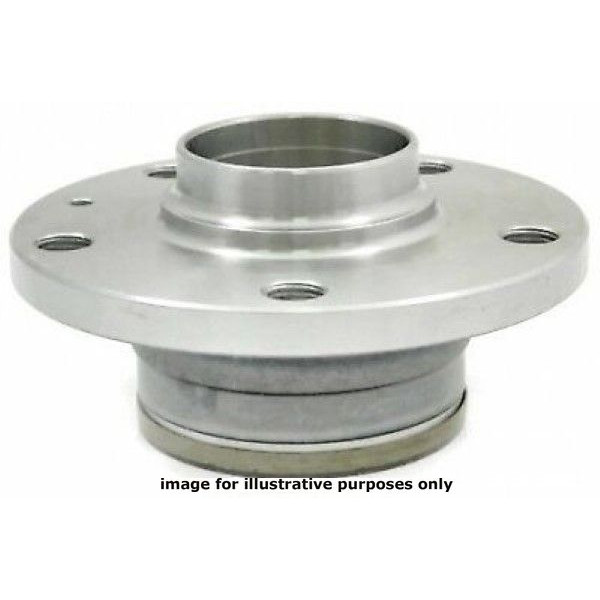 WHEEL BEARING KIT image