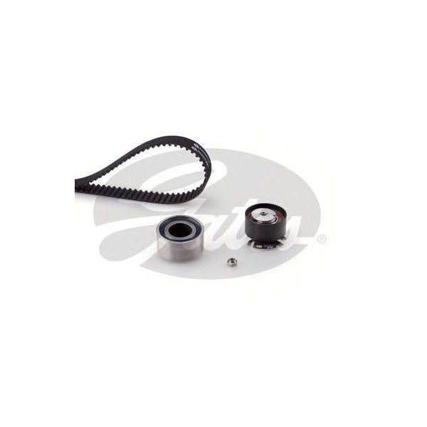 POWERGRIP TIMING BELT KIT image