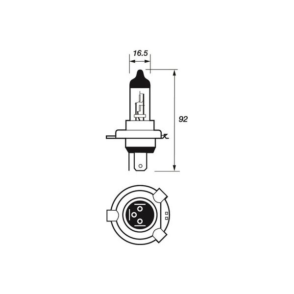 BULB SINGLE UPGRADE KITS image