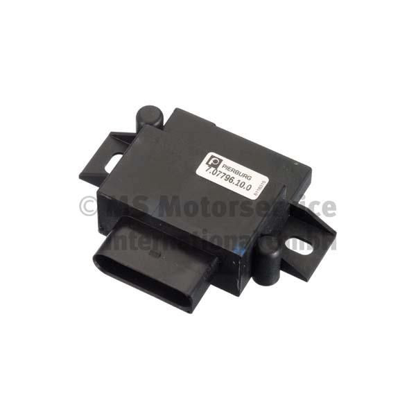 AUDI / PORSCHE CONTROL UNIT FOR FUEL PUMP image