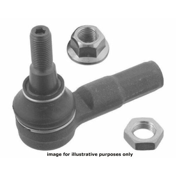 Track Rod End  MEES4953 image