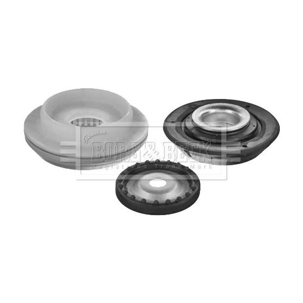 STRUT MOUNTING KIT L/R image