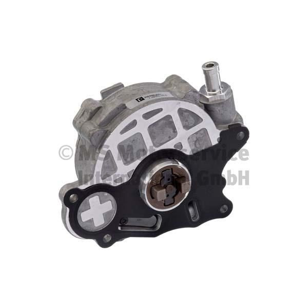 AUDI / SEAT / SKODA / VW VACUUM PUMP image