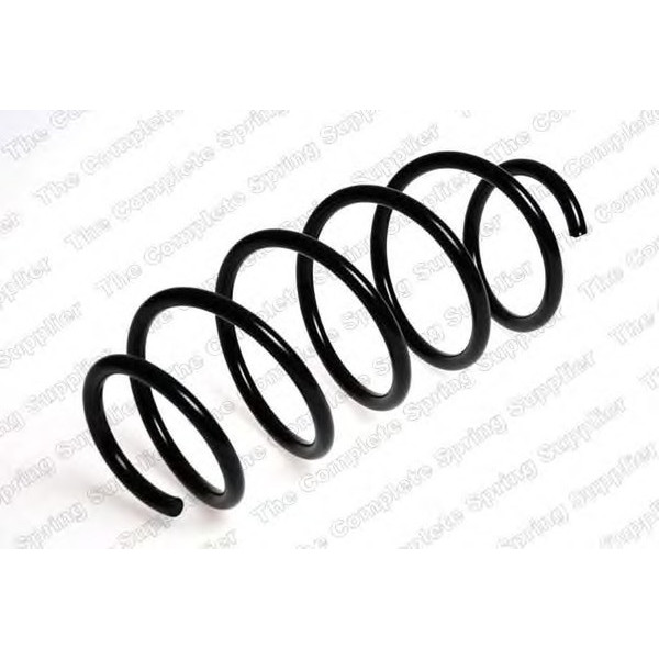 COIL SPRING FRONT FORD image