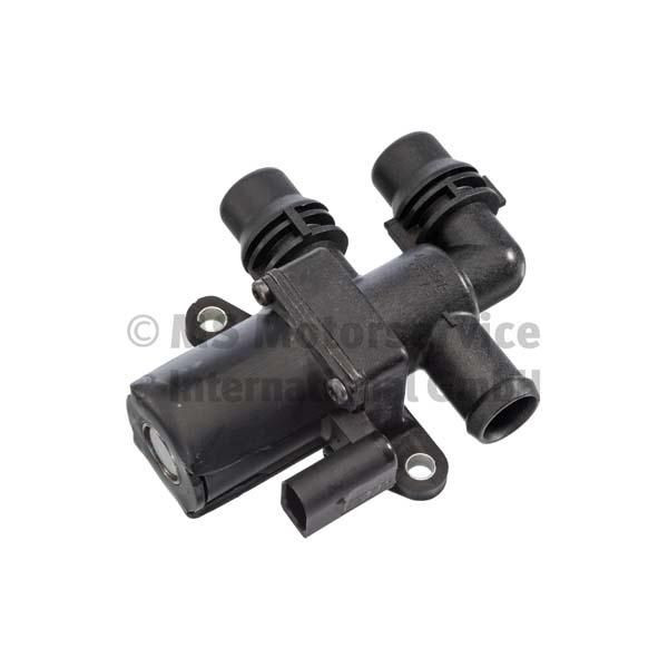 AUDI / SEAT / SKODA / VW CONTROL VALVE image