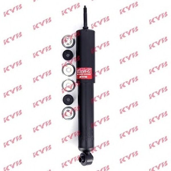 Shock Absorber Front L/R image