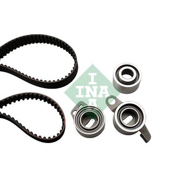 Timing Belt Kit image