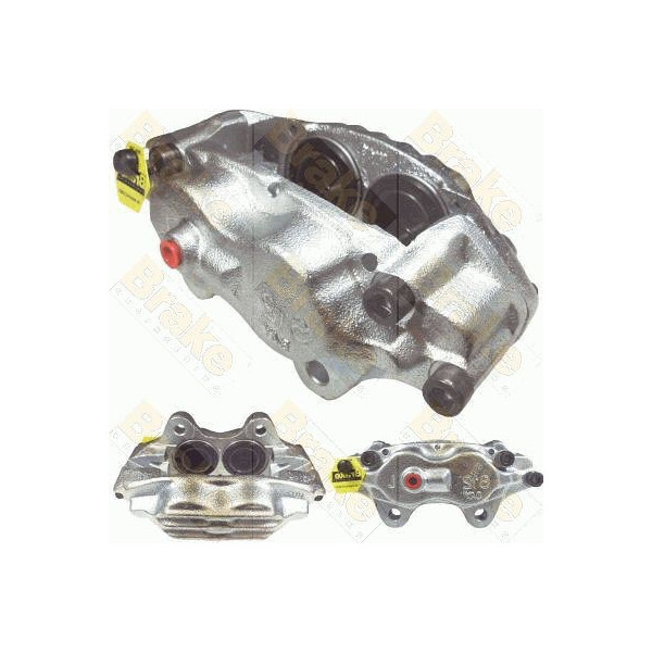 Brake Caliper CA1236R* image