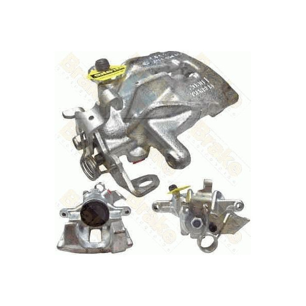 Brake Caliper CA2457R image