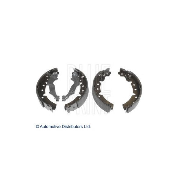 Brake Shoe Set image