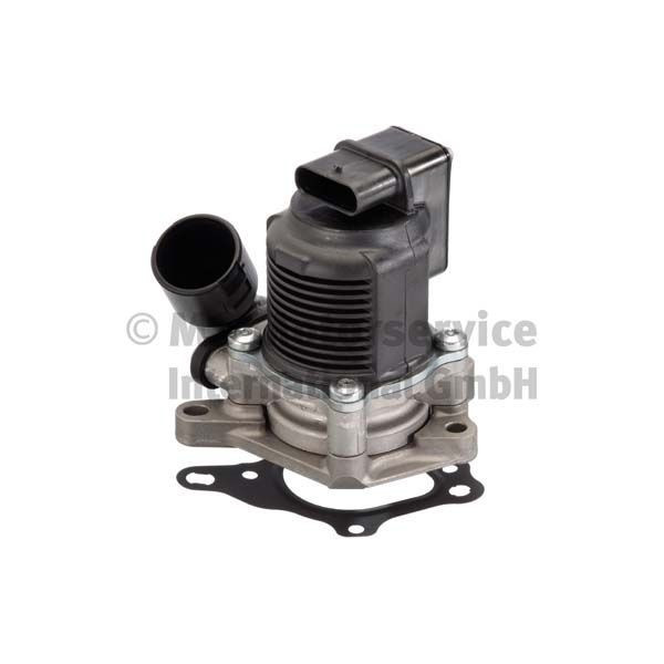 AUDI / VW SECONDARY AIR VALVE image