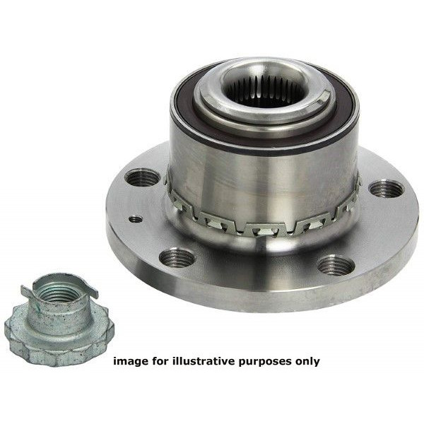 WHEEL BEARING KIT image