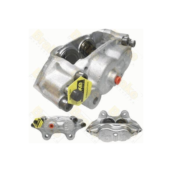 Brake Caliper CA508 image