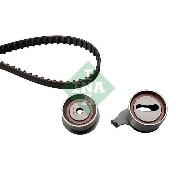 Timing Belt Kit image