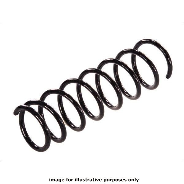 NEOX COIL SPRING  RA6655 image