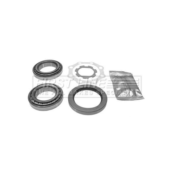 WHEEL BEARING KIT image