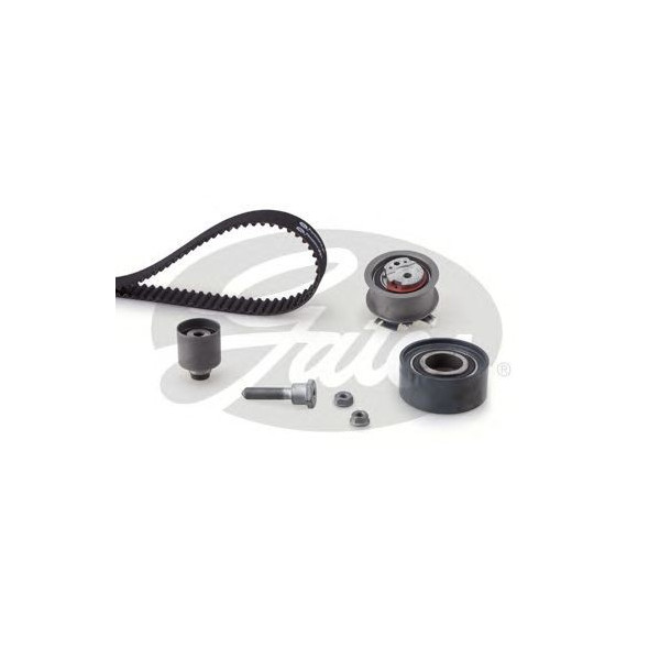 POWERGRIP TIMING BELT KIT image