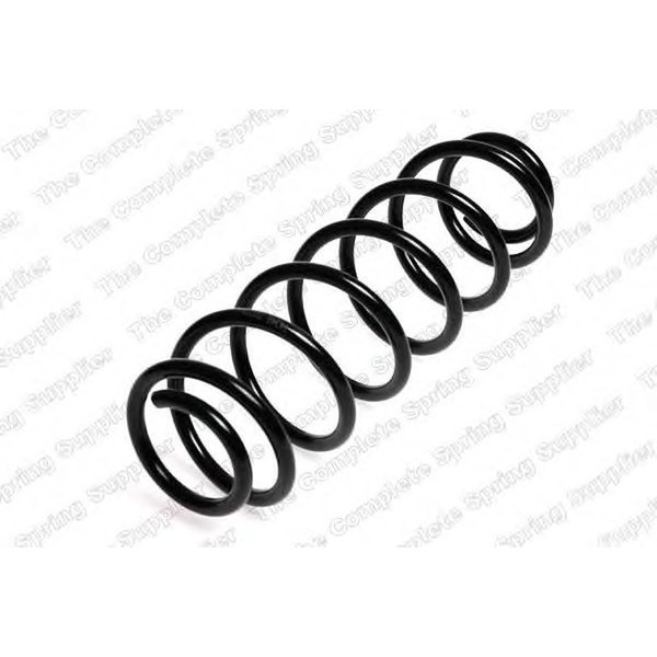 Coil Spring image