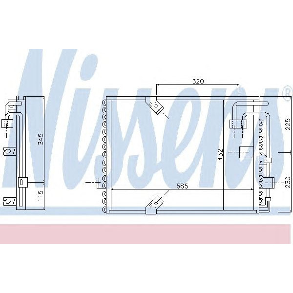 BMW E31 840-850 90- image