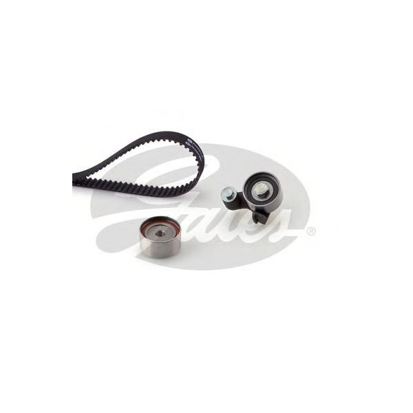 POWERGRIP TIMING BELT KIT image