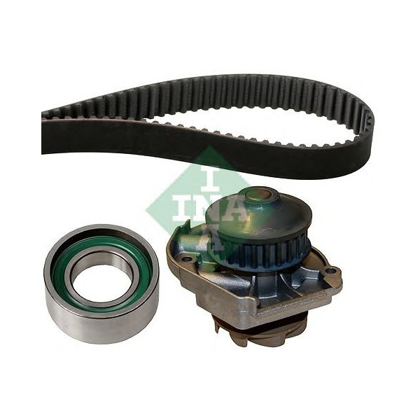 Timing Belt Kit with Water pump image