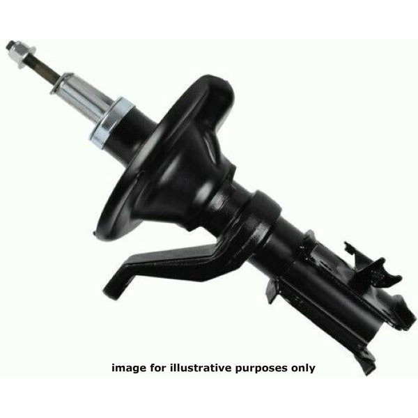 NEOX SHOCK ABSORBER  331008 image