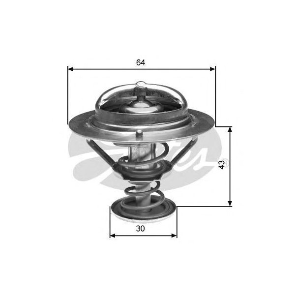 THERMOSTAT image