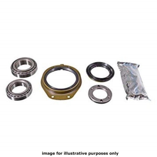 WHEEL BEARING KIT image