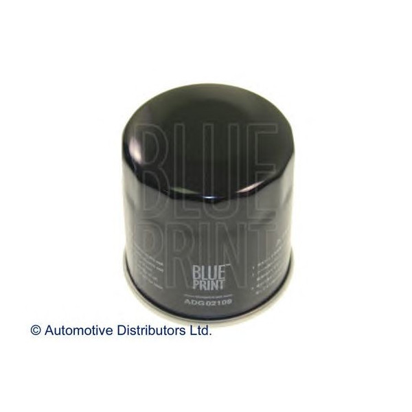 Oil Filter image