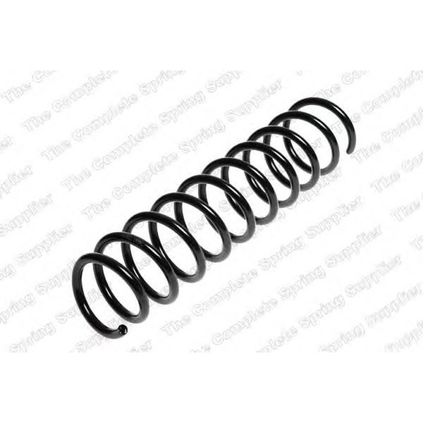 COIL SPRING REAR VOLVO image