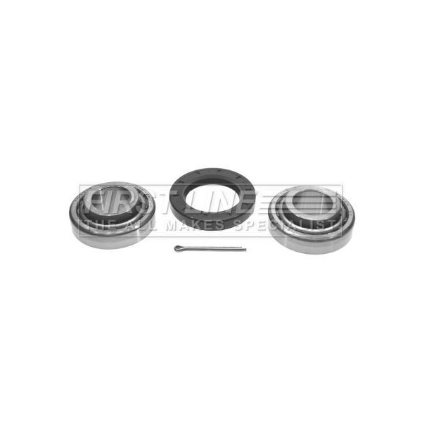 WHEEL BEARING KIT image