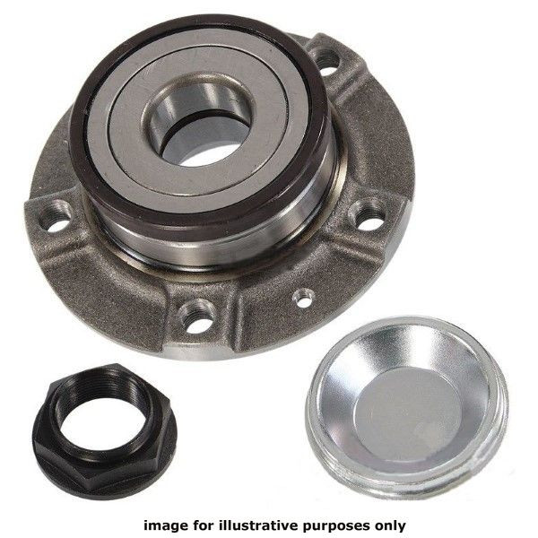 WHEEL BEARING KIT image