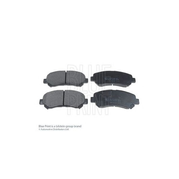 Brake Pad Set image